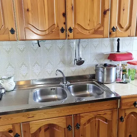 Casa Giovanna Holiday home *