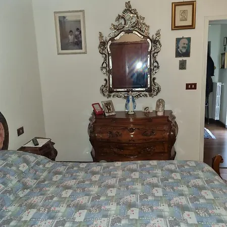 Casa Giovanna Rocca San Giovanni