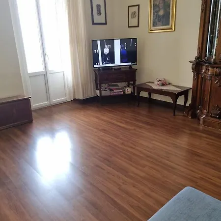 Casa Giovanna Rocca San Giovanni