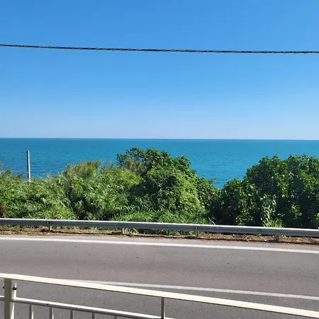 Holiday home Casa Giovanna *