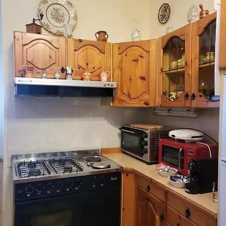 Casa Giovanna