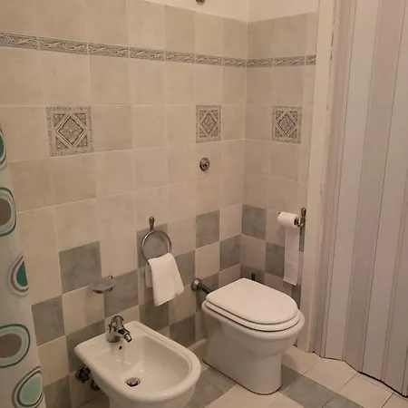 Casa Giovanna Holiday home *