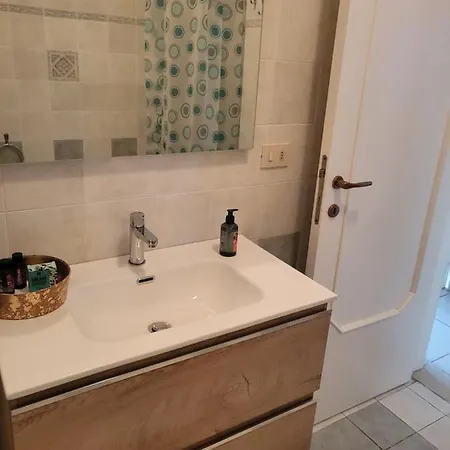 Дом отдыха Casa Giovanna *