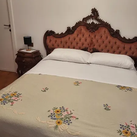 Casa Giovanna Rocca San Giovanni