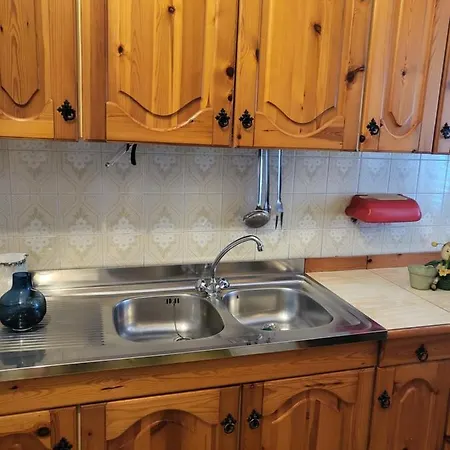 Casa Giovanna Holiday home