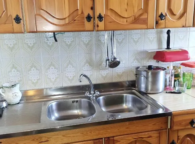 Casa Giovanna Holiday home *