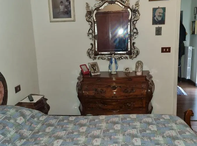 Casa Giovanna ロッカ・サン・ジョヴァンニ