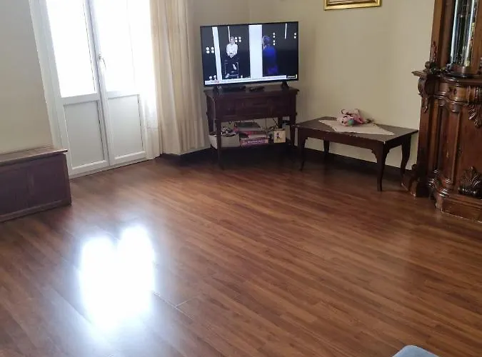 Casa Giovanna ロッカ・サン・ジョヴァンニ