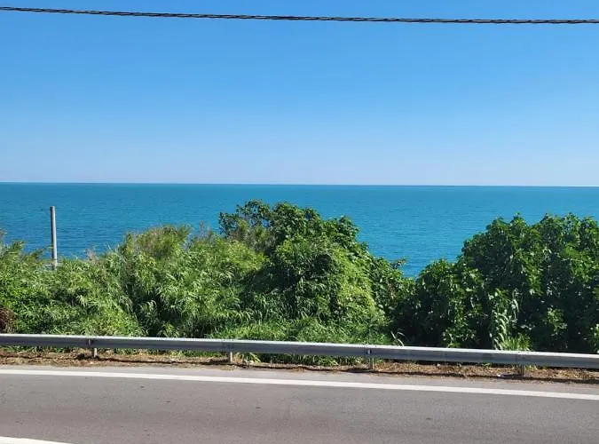 別荘 Casa Giovanna *