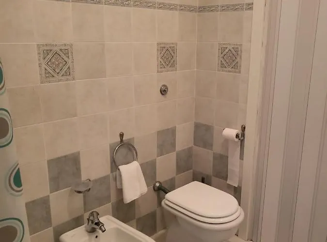 Casa Giovanna 別荘 *