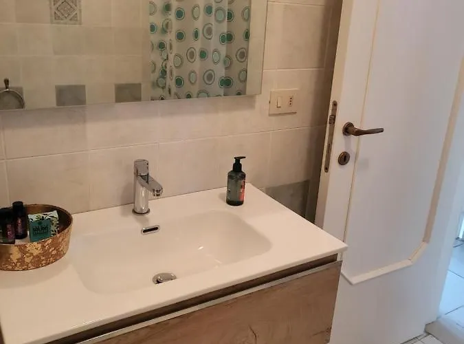 Holiday home Casa Giovanna *