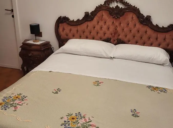 Casa Giovanna ロッカ・サン・ジョヴァンニ