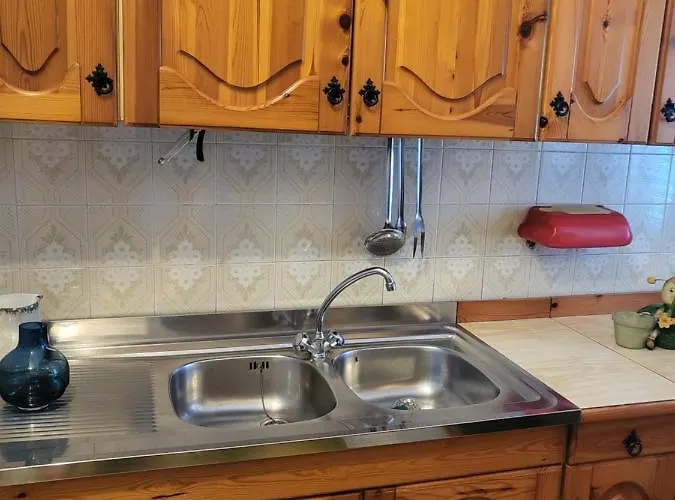 Casa Giovanna Holiday home